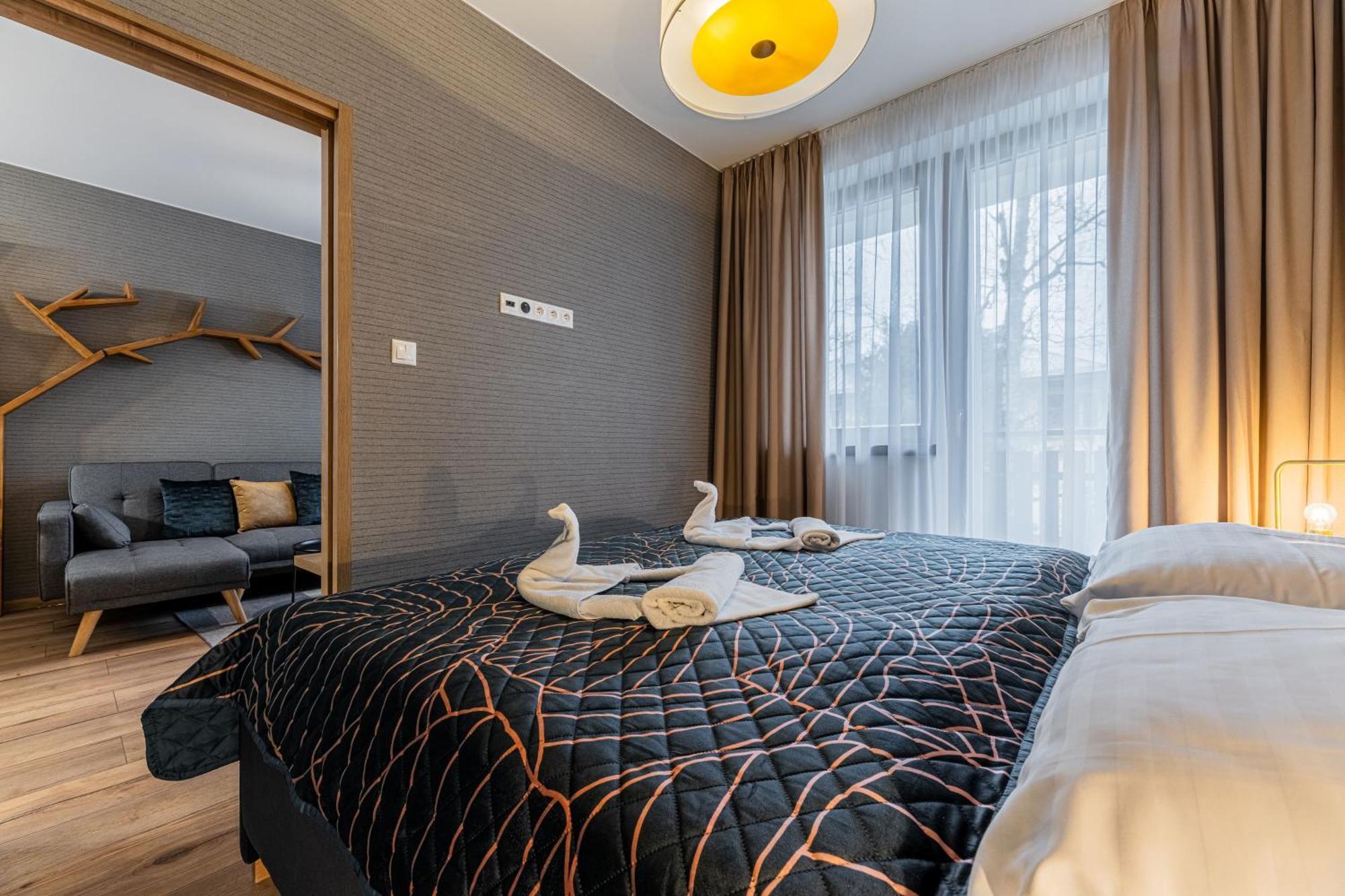 Apartmán ANDĚL Tatranská Lomnica Exterior foto